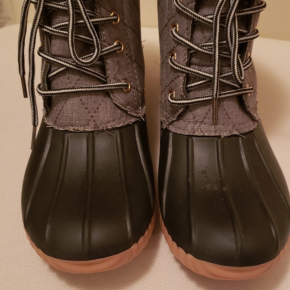 Oliver  Miller boots